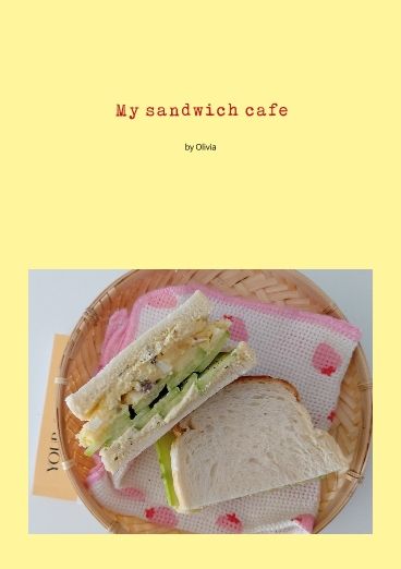 My sandwich cafe




 cover